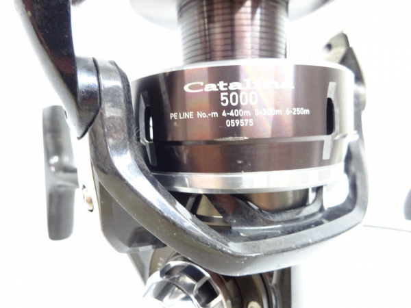 １６キャタリナ ５０００